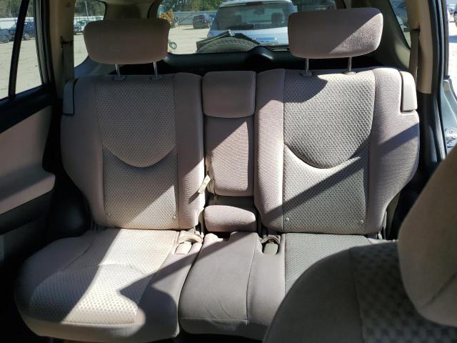 Photo 10 from auction – 2007 TOYOTA RAV4 with VIN JTMZD33V076050621
