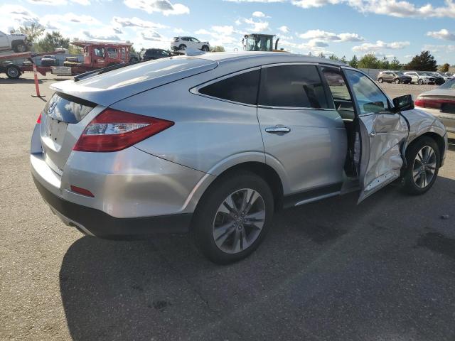 Photo 3 from auction – 2015 HONDA CROSSTOUR with VIN 5J6TF2H52FL002132