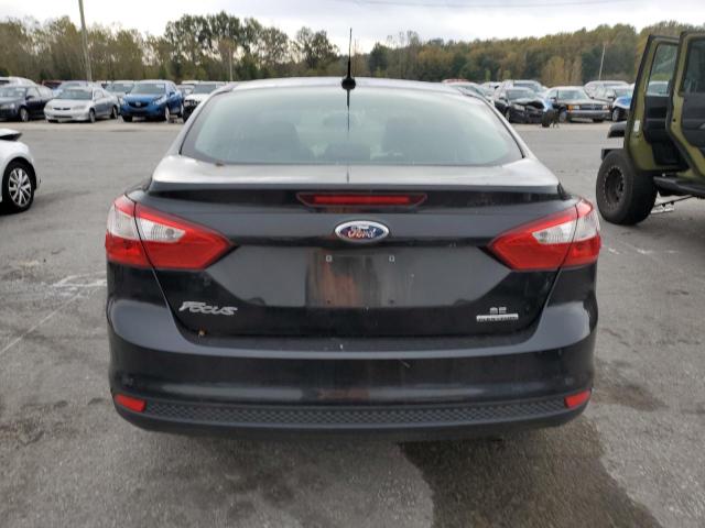 Photo 6 from auction – 2014 FORD FOCUS SE with VIN 1FADP3F24EL418600