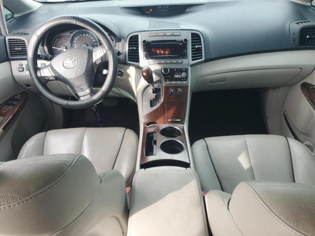 Photo 8 from auction – 2012 TOYOTA VENZA LE with VIN 4T3ZA3BB6CU059882