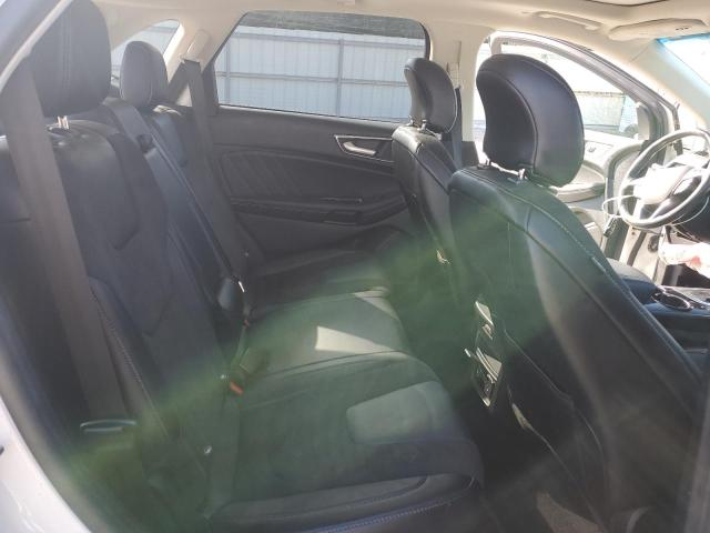 Photo 11 from auction – 2015 FORD EDGE SPORT with VIN 2FMTK4AP5FBB89791