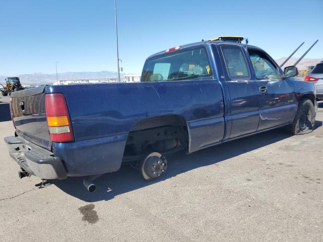 Photo 3 from auction – 2002 CHEVROLET SILVERADO with VIN 1GCEC19T52Z179053