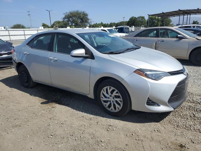 Photo 4 from auction – 2018 TOYOTA COROLLA L with VIN 5YFBURHE1JP741654