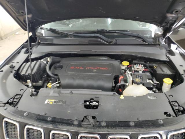 Photo 11 from auction – 2019 JEEP COMPASS LIMITED with VIN 3C4NJCCBXKT802384