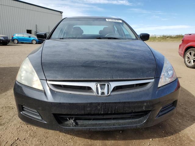 Photo 5 from auction – 2007 HONDA ACCORD EX with VIN 1HGCM56797A809585