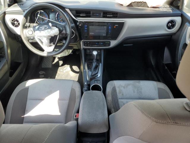Photo 8 from auction – 2017 TOYOTA COROLLA L with VIN 2T1BURHE2HC856211
