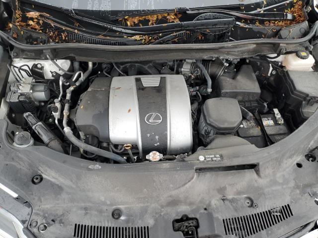 Photo 12 from auction – 2019 LEXUS RX 350 BAS with VIN 2T2BZMCA9KC176821