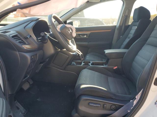 Photo 7 from auction – 2017 HONDA CR-V EX with VIN 2HKRW2H50HH615518