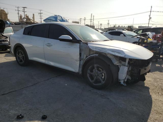 Photo 4 from auction – 2025 KIA K4 LX with VIN 3KPFT4DE2SE033199