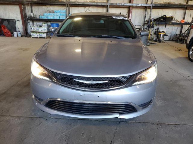 Photo 5 from auction – 2015 CHRYSLER 200 LIMITE with VIN 1C3CCCAB3FN541999