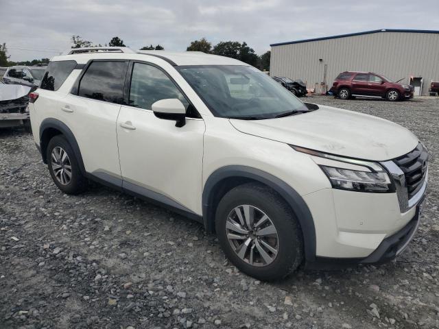 صورة رقم 4 من المزاد - 2023 NISSAN PATHFINDER مع VIN 5N1DR3CC4PC201287