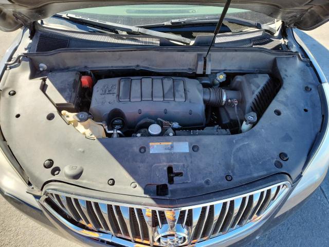 Photo 12 from auction – 2014 BUICK ENCLAVE with VIN 5GAKVBKD5EJ199491
