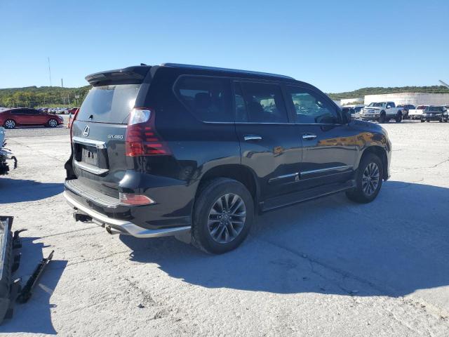 Photo 3 from auction – 2017 LEXUS GX 460 with VIN JTJBM7FX5H5176662