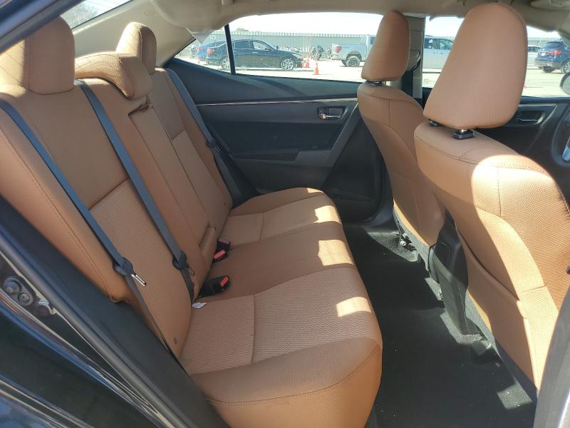 Photo 10 from auction – 2016 TOYOTA COROLLA L with VIN 5YFBURHE4GP554028