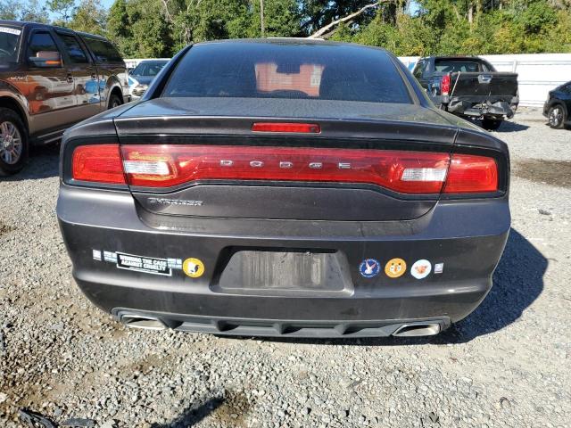 Photo 6 from auction – 2013 DODGE CHARGER SE with VIN 2C3CDXBG5DH639078