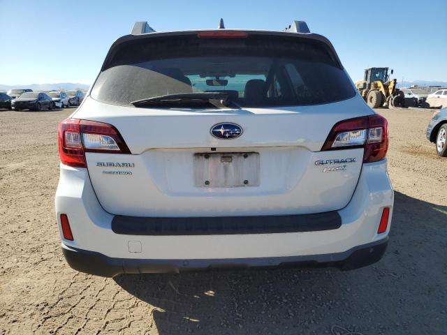 Photo 6 from auction – 2017 SUBARU OUTBACK 2. with VIN 4S4BSANCXH3333887