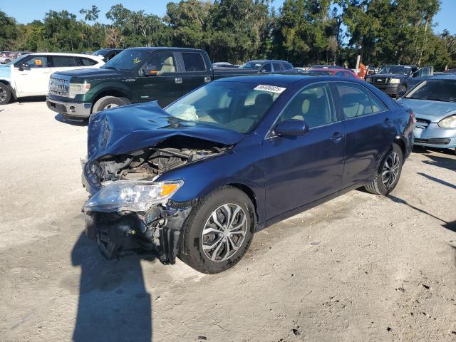 TOYOTA CAMRY BASE 2011 with VIN 4T1BF3EK4BU612079 - Photo from auction