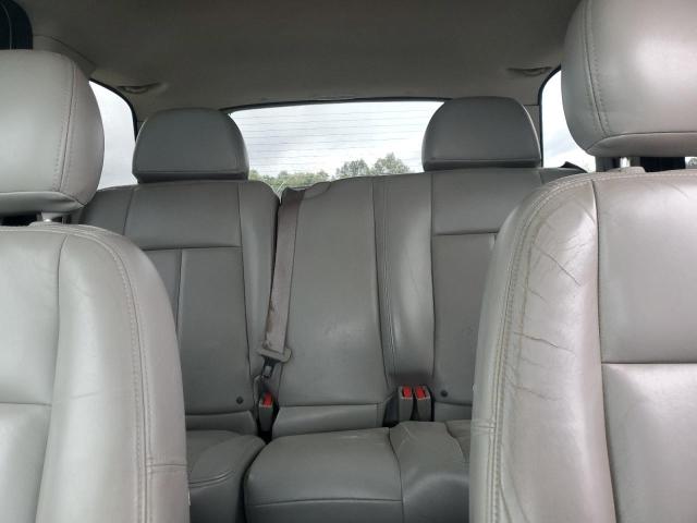 Photo 10 from auction – 2007 CHEVROLET TRAILBLAZE with VIN 1GNDT13S572202981
