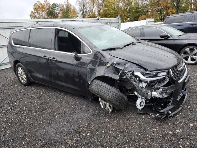 Photo 4 from auction – 2025 CHRYSLER PACIFICA S with VIN 2C4RC1BG2SR600977