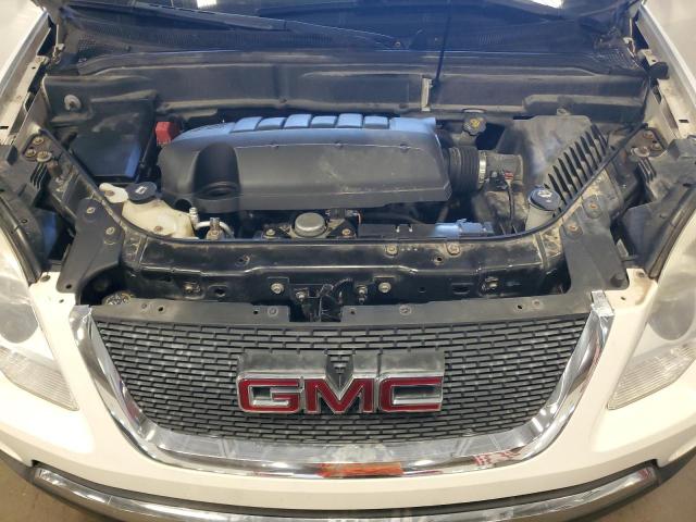 Photo 12 from auction – 2012 GMC ACADIA SLT with VIN 1GKKVRED1CJ115137