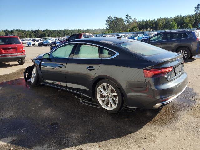 Photo 2 from auction – 2022 AUDI A5 PREMIUM with VIN WAUABCF54NA033374