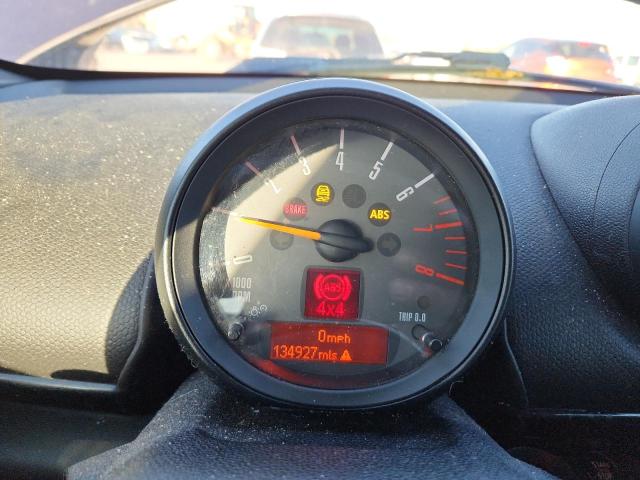 Photo 9 from auction – 2015 MINI COOPER S C with VIN WMWZC5C57FWM19937