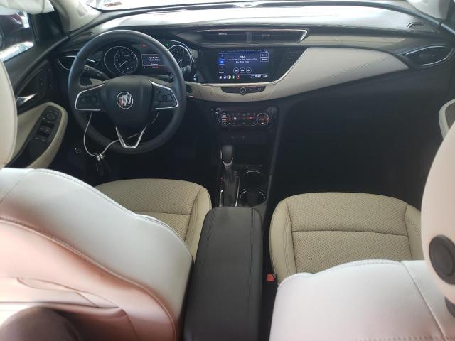 Photo 8 from auction – 2023 BUICK ENCORE GX with VIN KL4MMFSL5PB099987