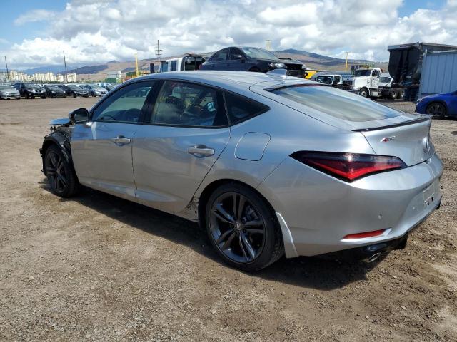 Photo 2 from auction – 2024 ACURA INTEGRA A- with VIN 19UDE4H69RA022333