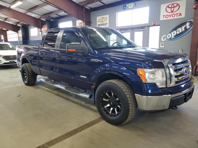 Photo 4 from auction – 2012 FORD F150 SUPER with VIN 1FTFW1ET3CKD60096