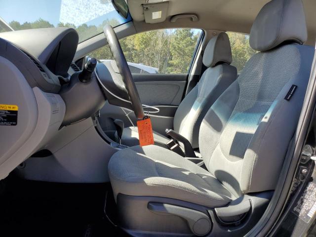 Photo 7 from auction – 2014 HYUNDAI ACCENT GLS with VIN KMHCT5AEXEU152097