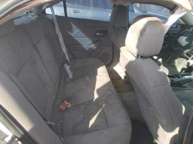 Photo 10 from auction – 2014 CHEVROLET MALIBU LS with VIN 1G11A5SL8EF224037