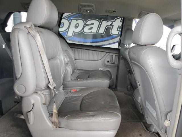 Photo 11 from auction – 2004 TOYOTA SIENNA with VIN 5TDZA22C14S178977