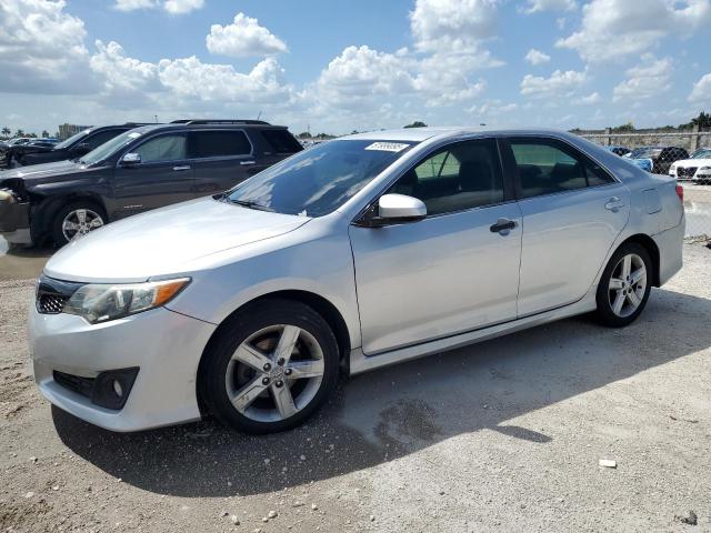 Photo 1 from auction – 2014 TOYOTA CAMRY L with VIN 4T1BF1FK3EU332466