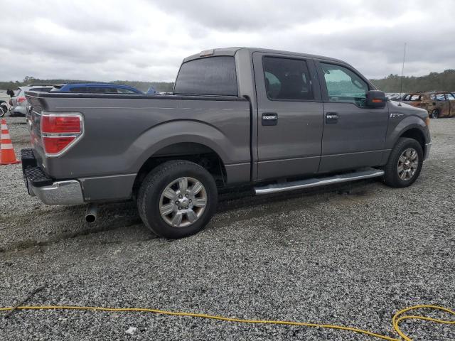 Photo 3 from auction – 2011 FORD F-150 with VIN 1FTFW1CF2BFC69356