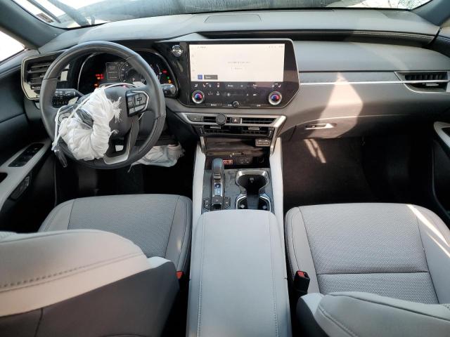 Photo 8 from auction – 2024 LEXUS RX with VIN 2T2BBMCA2RC057412