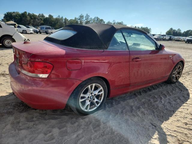 Photo 3 from auction – 2008 BMW 128 with VIN WBAUN13578VH79928