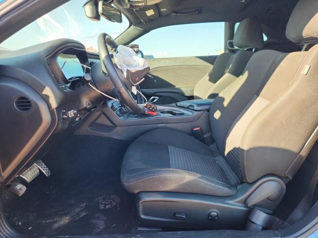 Photo 7 from auction – 2023 DODGE CHALLENGER with VIN 2C3CDZBT0PH655301