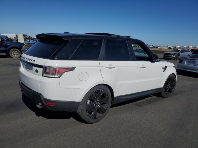 Photo 3 from auction – 2015 LAND ROVER RANGE ROVE with VIN SALWR2VF5FA609282