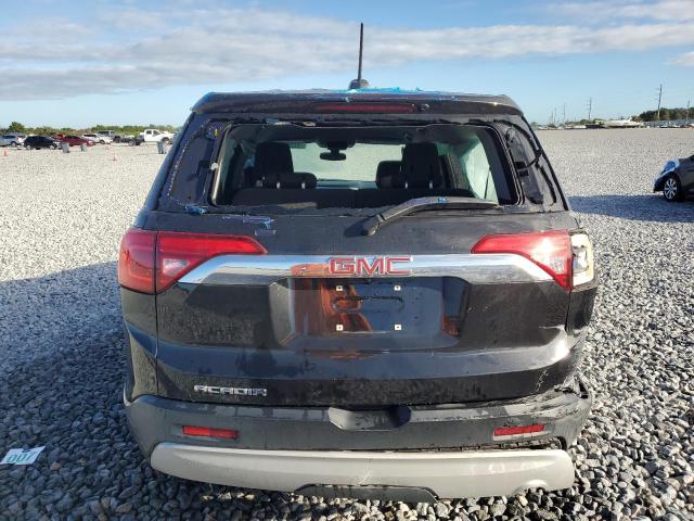 Photo 6 from auction – 2018 GMC ACADIA SLE with VIN 1GKKNKLA6JZ200053