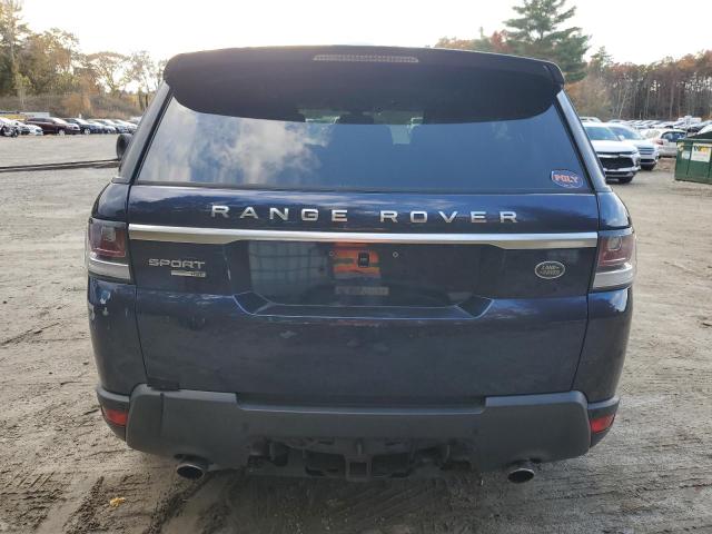 Photo 6 from auction – 2015 LAND ROVER RANGE ROVE with VIN SALWR2VF8FA615514