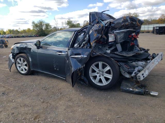 Photo 2 from auction – 2009 LEXUS ES 350 with VIN JTHBJ46G692304077