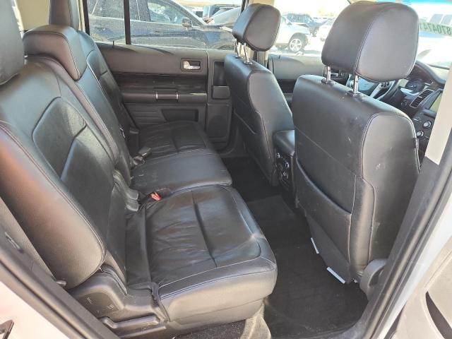 Photo 10 from auction – 2015 FORD FLEX SEL with VIN 2FMHK6C89FBA15097