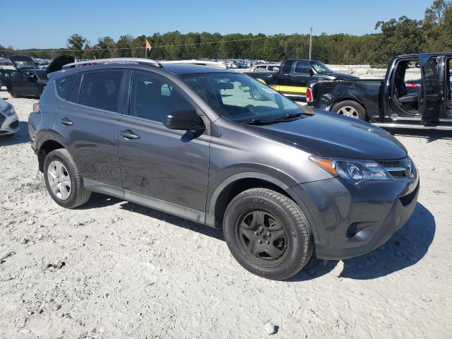 Photo 4 from auction – 2015 TOYOTA RAV4 LE with VIN 2T3ZFREV6FW222965