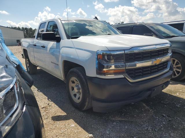 Photo 4 from auction – 2017 CHEVROLET SILVERADO with VIN 1GCRCNEC1HZ266309