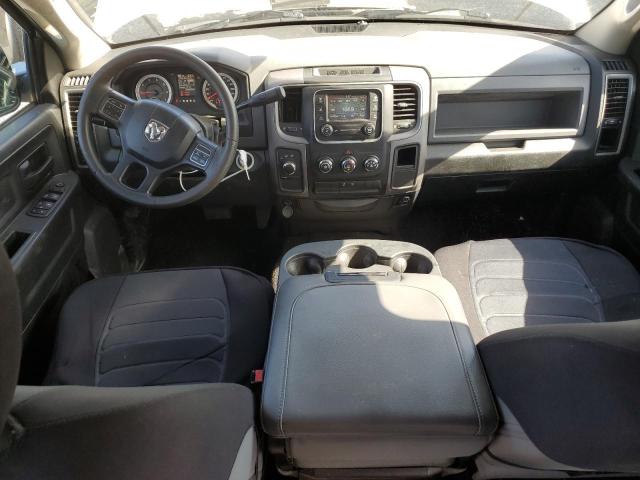 Photo 8 from auction – 2014 RAM 1500 ST with VIN 1C6RR7KT9ES460368
