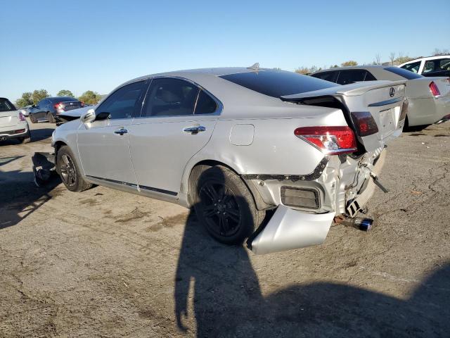 Photo 2 from auction – 2011 LEXUS ES 350 with VIN JTHBK1EG1B2463267