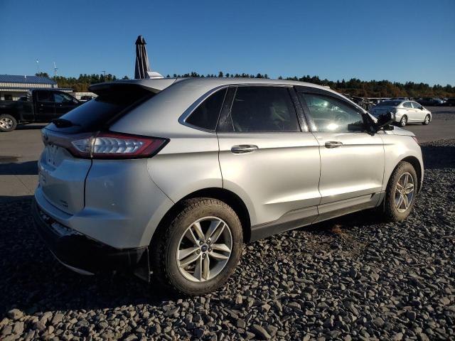 Photo 3 from auction – 2017 FORD EDGE SEL with VIN 2FMPK4J84HBC04357