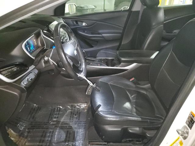 Photo 7 from auction – 2017 CHEVROLET VOLT LT with VIN 1G1RC6S59HU210054