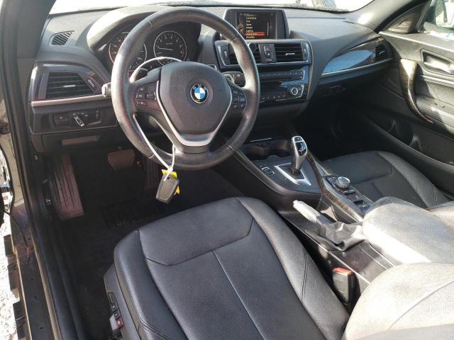 Photo 8 from auction – 2015 BMW 228 I with VIN WBA1K5C57FV473955
