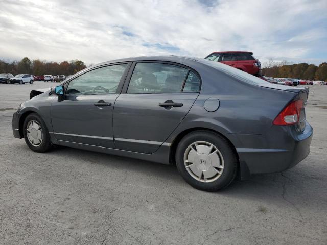 Photo 2 from auction – 2011 HONDA CIVIC DX-G with VIN 2HGFA1F46BH005906